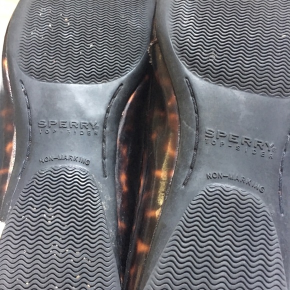 Sperry Top-Sidder Flats! - Picture 5 of 6
